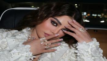 تفاصيل ألبوم هيفاء وهبي الجديد 2025
