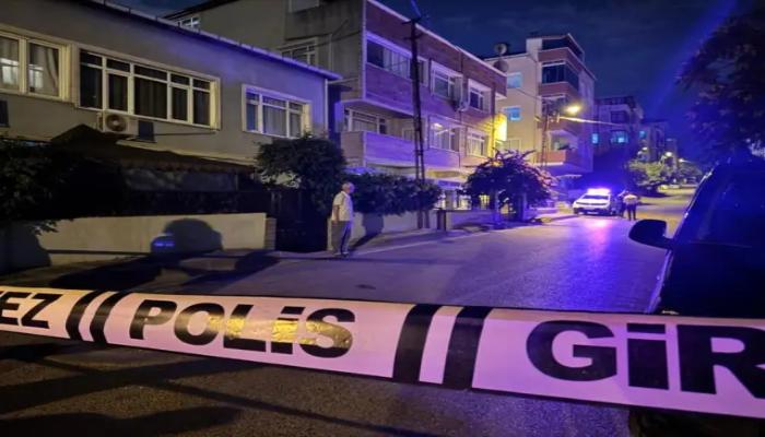 هجوم بساطور ينهي حياة امرأة في إسطنبول