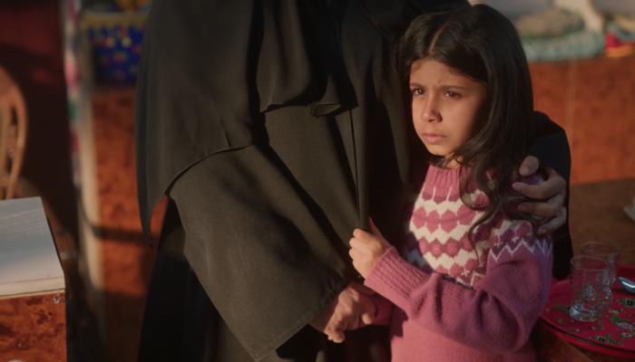 الحلقة 78 من مسلسل أمي السعودي