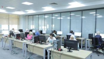 تسجيل تقليل الاغتراب