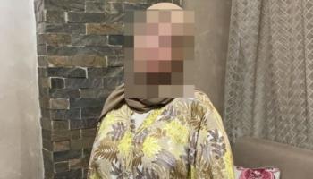 سيدة احتالت على مواطنين بـ 100 مليون جنيه