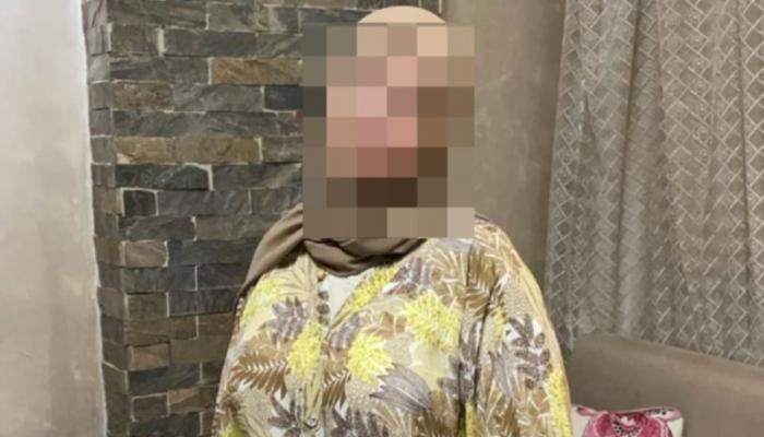 سيدة احتالت على مواطنين بـ 100 مليون جنيه