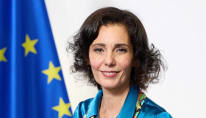  الحاجة لحبيب مفوضة الشؤون الإنسانية الأوروبية