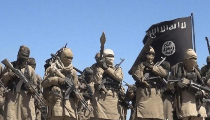 مسلحون متطرفون- أرشيفية