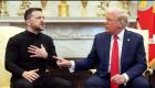 دیدار با ترامپ در اجلاس سران: زلنسکی چه لباسی خواهد پوشید؟