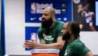 أسطورة الـNBA: أبوظبي على موعد مع مباريات استثنائية