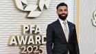 محمد صلاح يستبق حفل جوائز «PFA» برسالة ملهمة (فيديو)