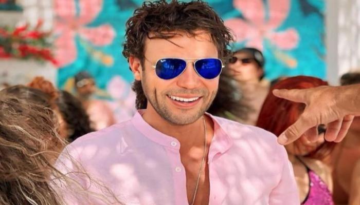 محمد إمام 