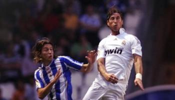 فريق ريال مدريد