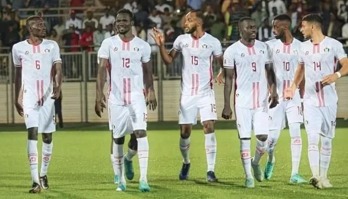 موعد مباراة السودان اليوم 