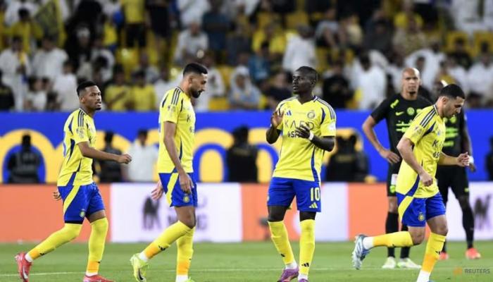 موعد مباراة النصر والاتحاد اليوم 