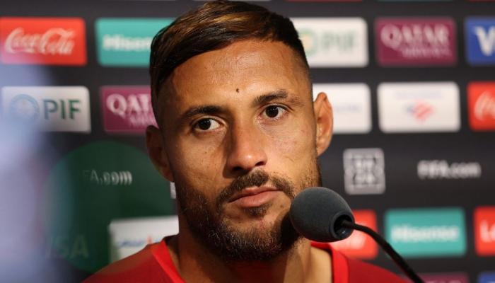 بلايلي نجم الترجي التونسي