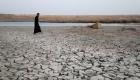 العراق يواجه موجة جفاف.. 6 بؤر غبارية وأزمة مياه تحاصر البلاد