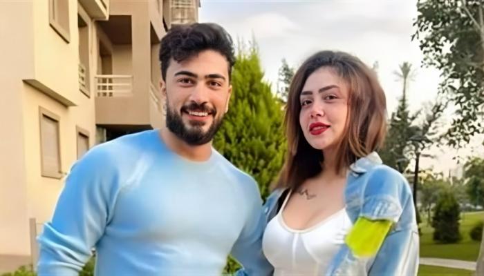هدير عبد الرازق وأوتاكا