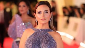 ريهام عبدالغفور