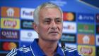 Mourinho'dan Fenerbahçelileri çıldırtan yanıt! Benfica maçı öncesi ortalık karıştı