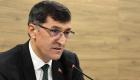 Kütahya Belediye Başkanı Kahveci'den AK Parti iddialarına yanıt! "Ne dün vardı böyle bir niyetim ne de yarın olacak"