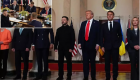 Beyaz Saray’da Putin Zelenski görüşmesi gündemde