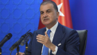 Ömer Çelik'ten Özgür Özel'e "hezeyan" tepkisi