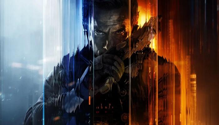  لعبة Call of Duty: Black Ops 7