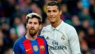 ميسي يسبق رونالدو.. الهدافون التاريخيون للدوري الإسباني