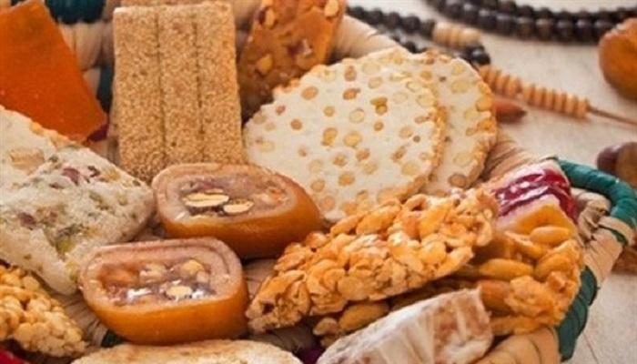 أسعار حلاوة المولد في مصر
