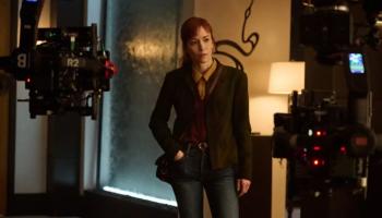 لقطة من مسلسل «I Will Find You»