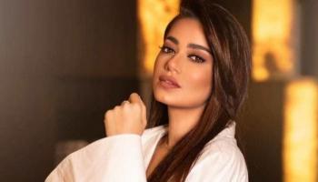 الفنانة العراقية رحمة رياض