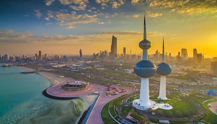 طقس الكويت اليوم