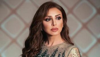 حقيقة إصابة أنغام بورم سرطاني