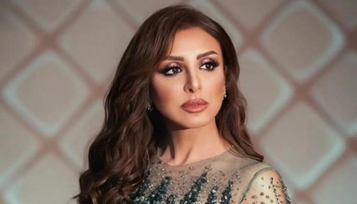 حقيقة إصابة أنغام بورم سرطاني