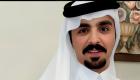وداع مهيب.. لحظات مؤثرة في جنازة الشاعر السعودي سعود القحطاني