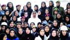 الإمارات نموذج ملهم في دعم الدور القيادي للمرأة