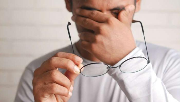 تحديد سبع جزيئات في الدم ترتبط بالنعاس النهاري 
