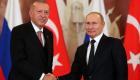 Erdoğan ve Putin’den kritik telefon görüşmesi