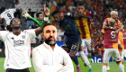 Abdullah Biricik'ten Süper Lig'e sert tepki! Al Ain Türkçe Özel