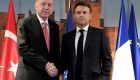 Macron'un Rusya-Ukrayna gündemine ilişkin Türkiye mesajı nasıl okunmalı? Al Ain Türkçe Özel