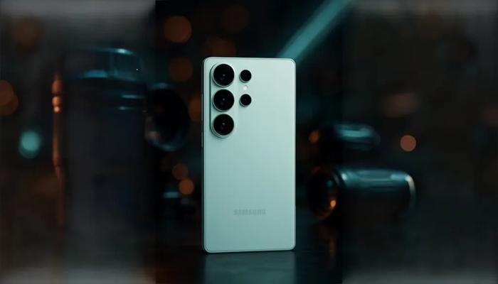 Galaxy S26 Ultra