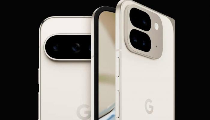 هاتف pixel 10