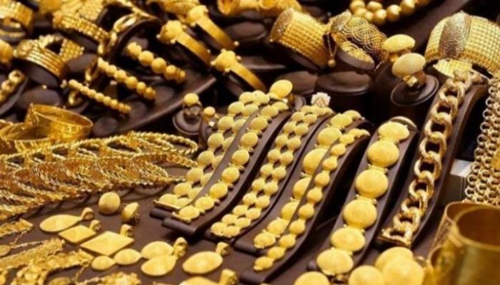 مشغولات ذهبية