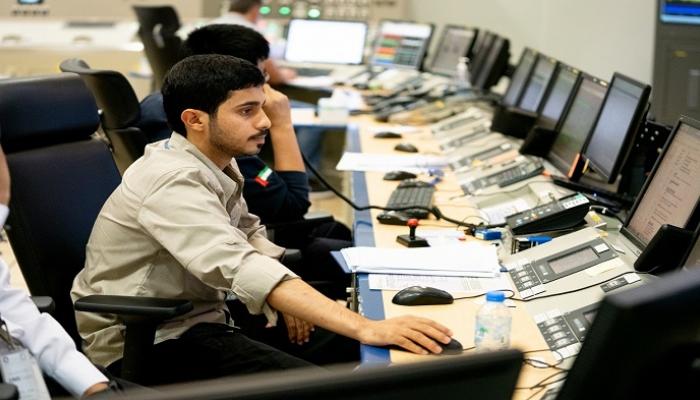 الإمارات تؤهل الأجيال الجديدة لقيادة الطاقة النووية