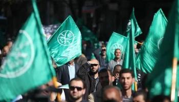 عناصر تابعة للإخوان