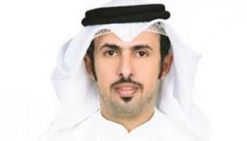 حميد المنصوري