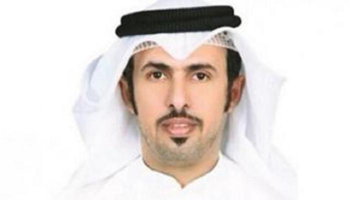 حميد المنصوري
