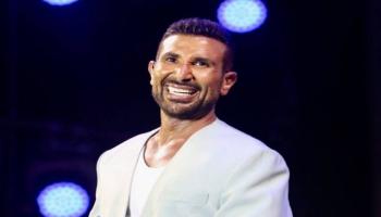 أحمد سعد يكشف عن تحضيراته لـ The Voice