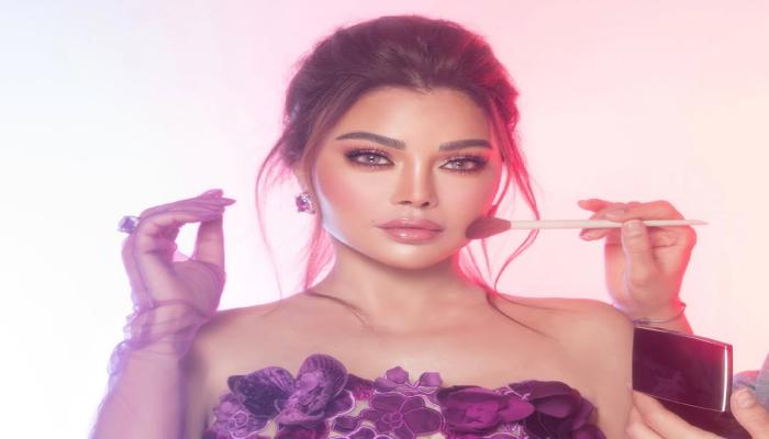 توأم حياتي أحدث ألبومات هيفاء وهبي