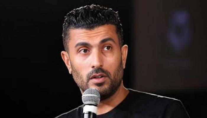 المخرج المصري محمد سامي