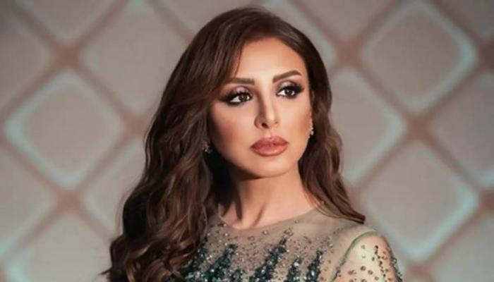 أنغام - أرشيفية