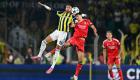 Fenerbahçe 0-0 Benfica: Turu belirleyecek randevu Portekiz’de