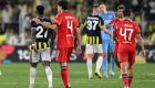 Fenerbahçe-Benfica maçı Portekiz basınında gündem oldu